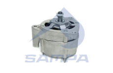 generátor SAMPA 205.400