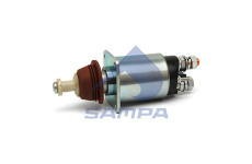Elektromagnetický spínač, startér SAMPA 205.407