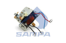 Elektromagnetický spínač, startér SAMPA 205.409