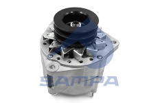 generátor SAMPA 205.414