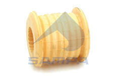 Pouzdro, zaveseni kabiny SAMPA 205.428