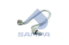 Palivové potrubí SAMPA 206.021