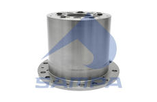 Náboj kola SAMPA 206.048