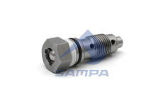 Ventil, posilovač řízení SAMPA 206.058