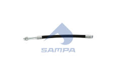 Hydraulická hadice, řízení SAMPA 206.064