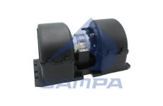 vnitřní ventilátor SAMPA 206.085