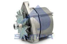 generátor SAMPA 206.133