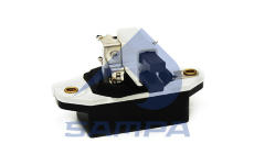 Regulátor generátoru SAMPA 206.136