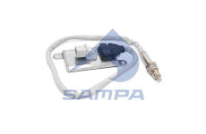 NOx-senzor, vstrikovani mocoviny SAMPA 206.143