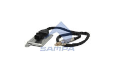 NOx-senzor, vstrikovani mocoviny SAMPA 206.144