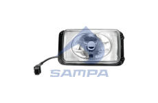Mlhovka SAMPA 206.158