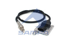NOx-senzor, vstrikovani mocoviny SAMPA 206.280
