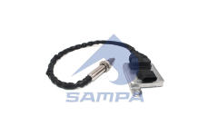 NOx-senzor, vstrikovani mocoviny SAMPA 206.282