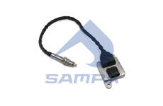 NOx-senzor, vstrikovani mocoviny SAMPA 206.283