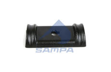 Konzola pruziny SAMPA 206.289