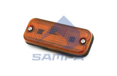 obrysová světla SAMPA 206.326