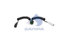 Adapter, elektrosada SAMPA 206.333