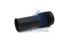 Ochranné víko/prachovka, tlumič SAMPA 206.349