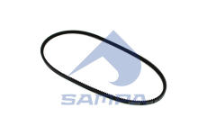 Klínový řemen SAMPA 206.352