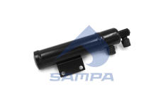 Susarna, klimatizace SAMPA 206.360