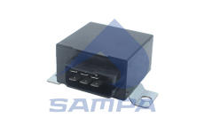 Relé SAMPA 206.368