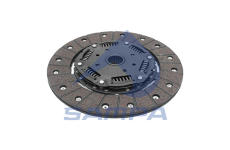 Spojková lamela SAMPA 206.390