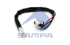 Spínač zapalování / startéru SAMPA 206.499