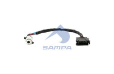 Spínač zapalování / startéru SAMPA 207.001