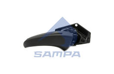 Vnější klika dveří SAMPA 207.010