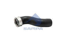 Hadice chladiče SAMPA 207.215