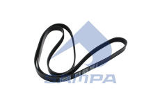 ozubený klínový řemen SAMPA 207.243