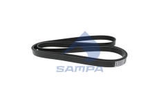 ozubený klínový řemen SAMPA 207.244