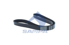 ozubený klínový řemen SAMPA 207.255