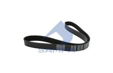 ozubený klínový řemen SAMPA 207.266