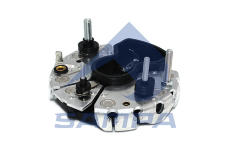 Usměrňovač, generátor SAMPA 207.302