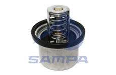 Termostat, chladivo SAMPA 207.303