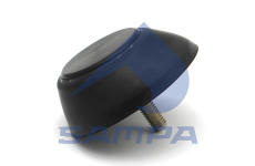 Uchyceni dveri SAMPA 207.339