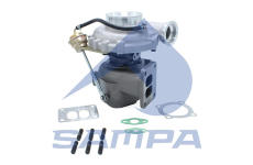 Dmychadlo, plnění SAMPA 207.368