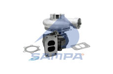 Dmychadlo, plnění SAMPA 207.369