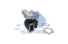 Dmychadlo, plnění SAMPA 207.372