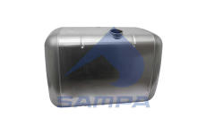 Palivová nádrž SAMPA 207.421