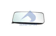 vnejsi zpetne zrcatko, kabina SAMPA 207.442