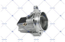 Magnetický ventil, řídicí válec SAMPA 208.473