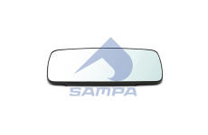 Sklo do zrcátka, vnější zrcátko SAMPA 208.070