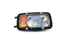 Hlavní světlomet SAMPA 208.103