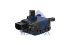 Elektromotor, vnitřní ventilátor SAMPA 208.149