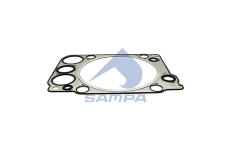 Těsnění, hlava válce SAMPA 208.187