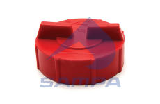 Uzávěr, plnicí hrdlo olejové nádrže SAMPA 208.239