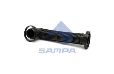 Tlakove potrubi, kompresor tlaku vzduchu SAMPA 208.257