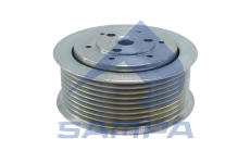 Napínací kladka, žebrovaný klínový řemen SAMPA 208.275